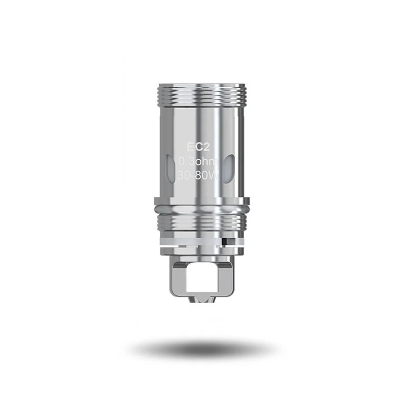 Eleaf EC2 Coil 0.3 Ohm 5pcs