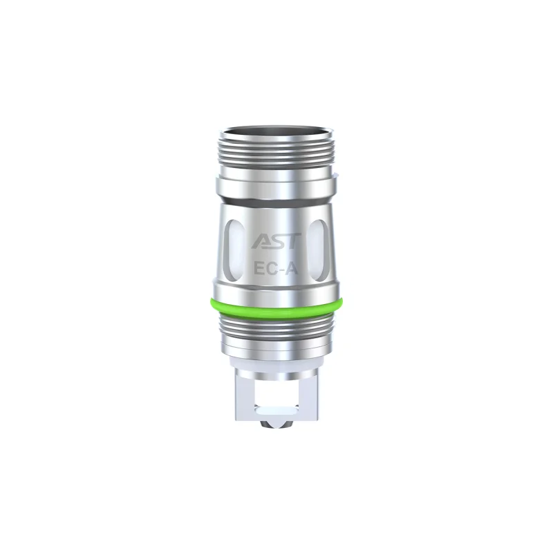 Eleaf EC-A Coil 0.3 Ohm 5pcs