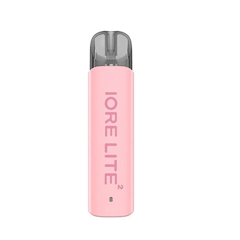 Eleaf Iore Lite 2 Pod Kit 490mAh 2ml Pink