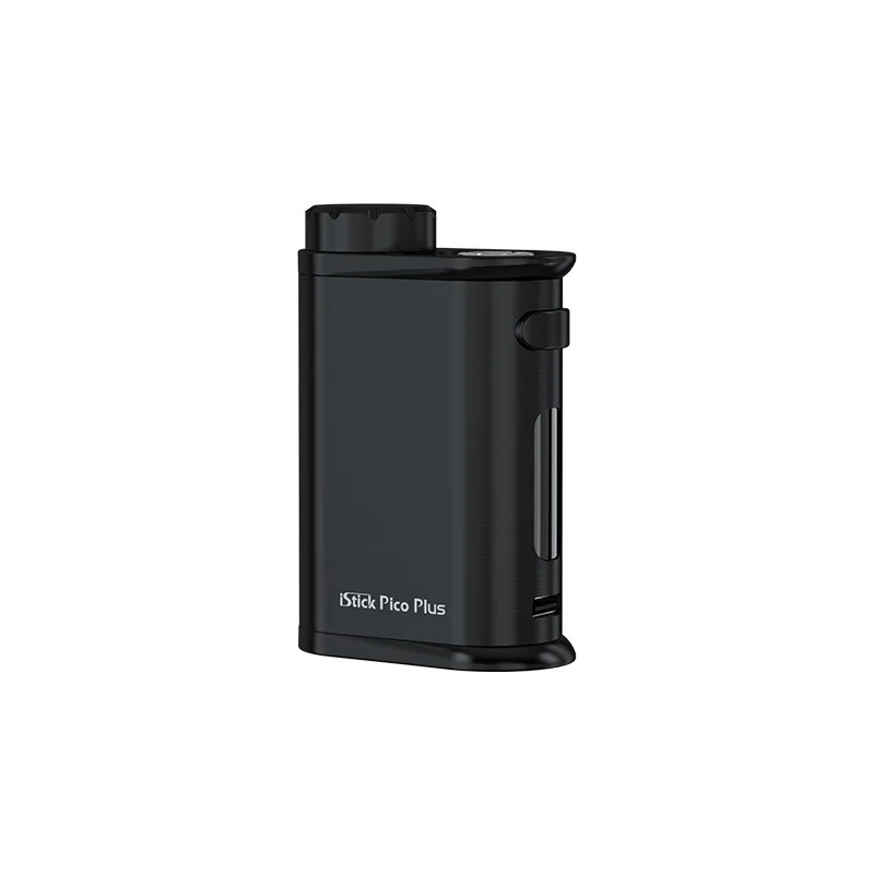 Eleaf Istick Pico Plus 75W Black