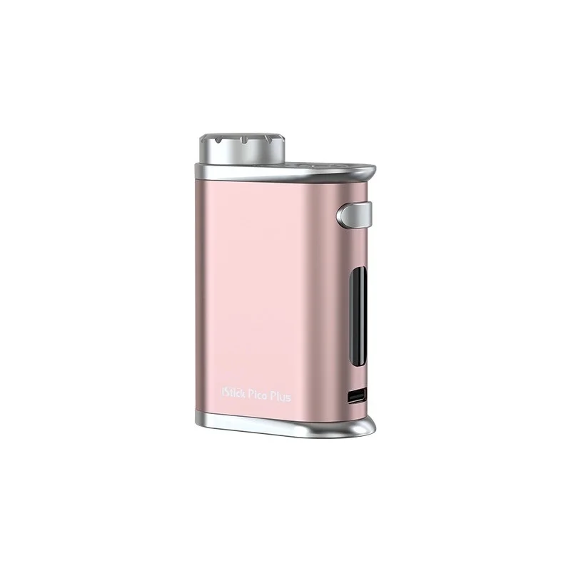 Eleaf Istick Pico Plus 75W Rose Gold