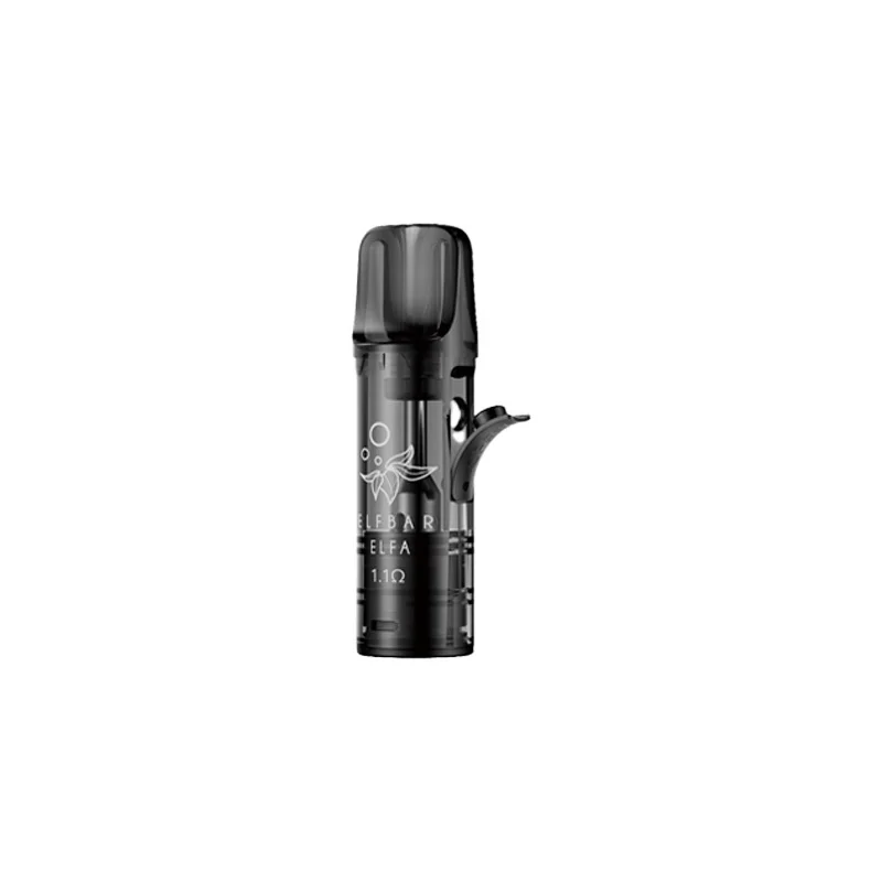ELF BAR Elfa Pod 2ml 1.1 Ohm 2pcs