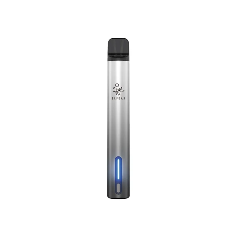 ELF BAR Elfa Turbo Kit 500mAh 2ml Aurora Black