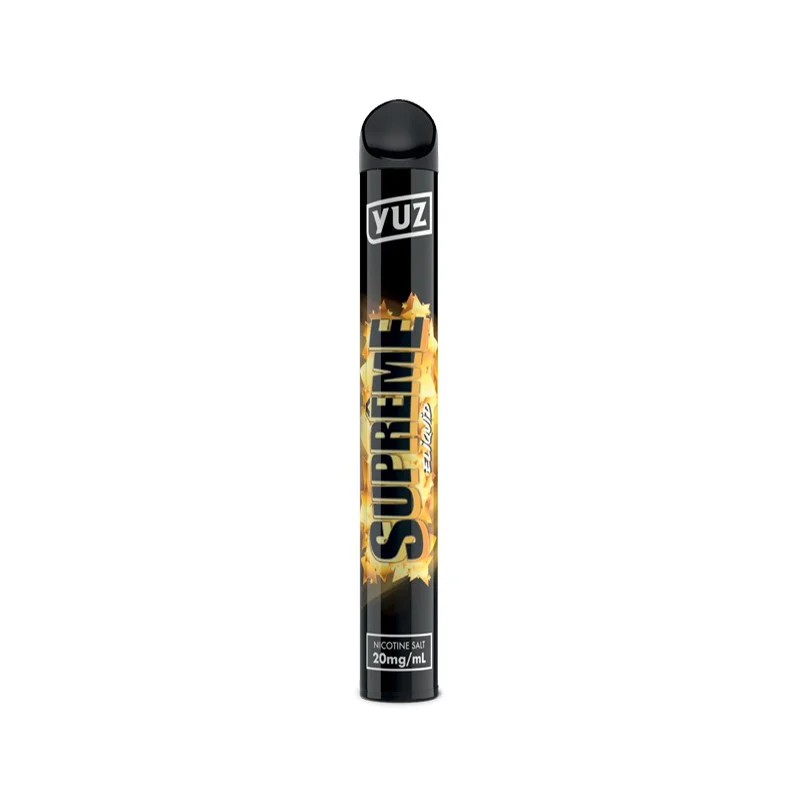 Eliquid France Yuz Supreme 2ml 20mg