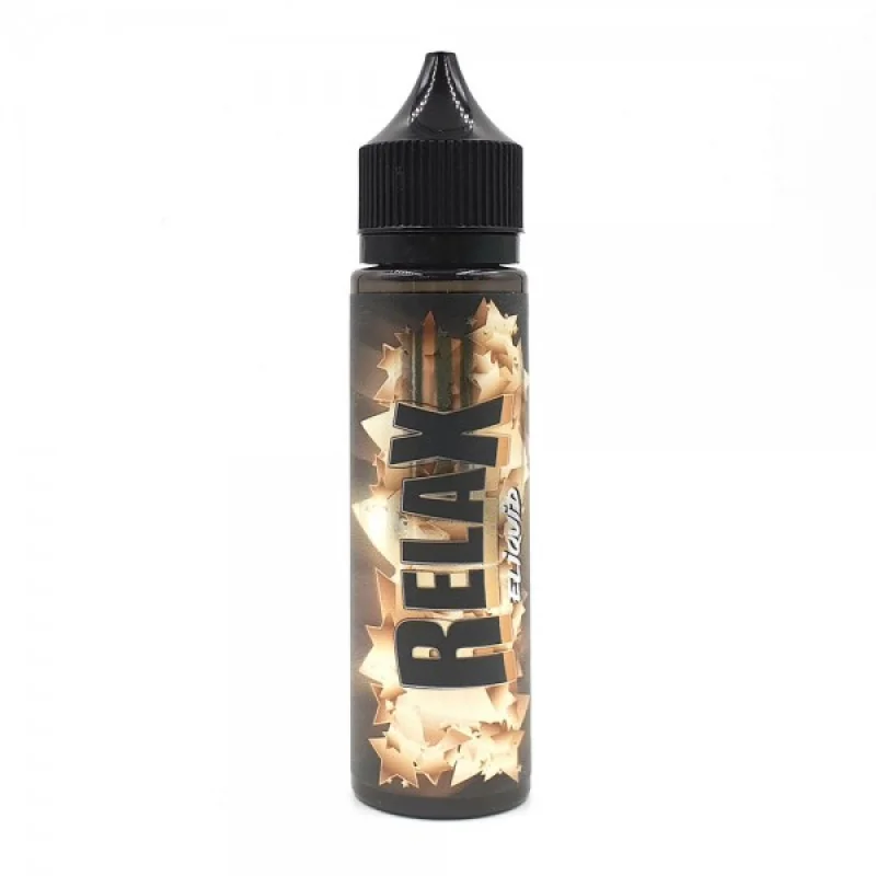 Eliquid France Relax Mix And Vape 10/70ml