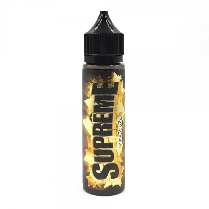 Eliquid France Supreme Mix And Vape 10/70ml