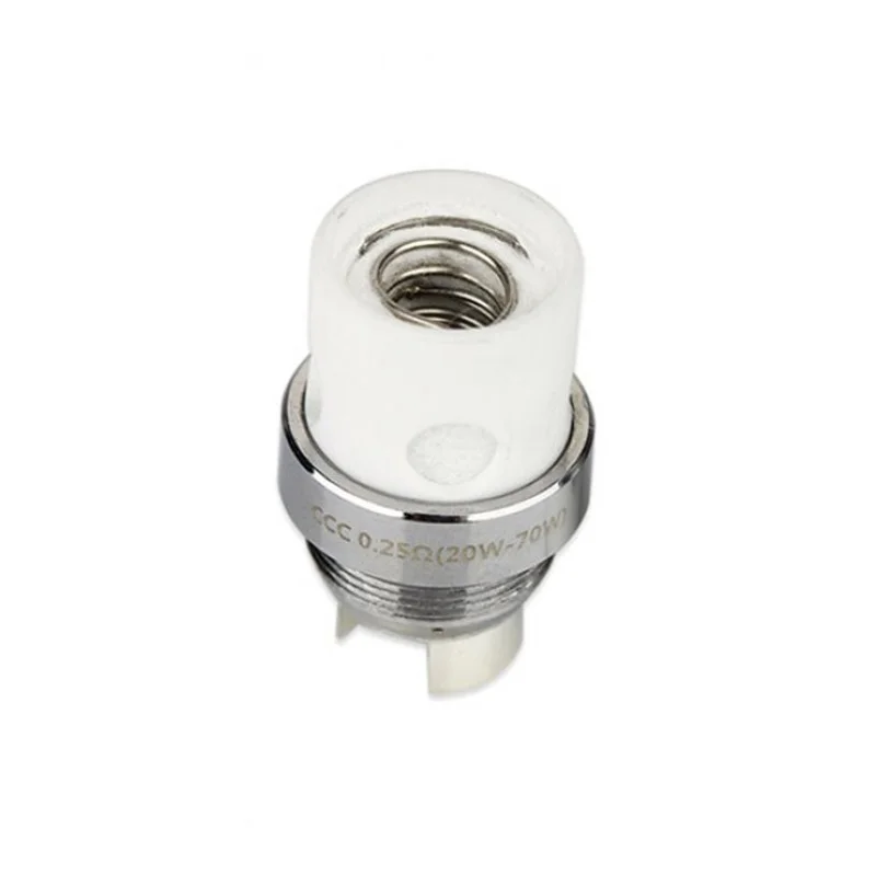 Freemax Starre Pure Ccc Coil 0.5 Ohm 5 Pcs