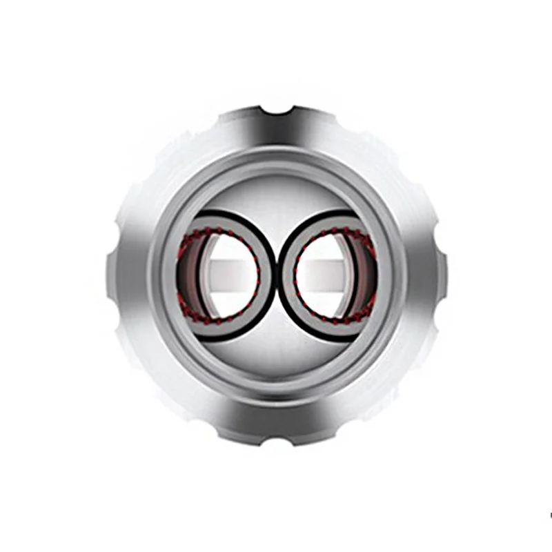 Freemax Twister Coils TX2 Mesh 0.2 Ohm 5 Pcs
