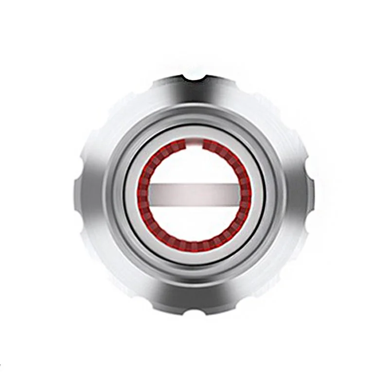 Freemax Twister Coils TX1 Mesh 0.15 Ohm 5 Pcs