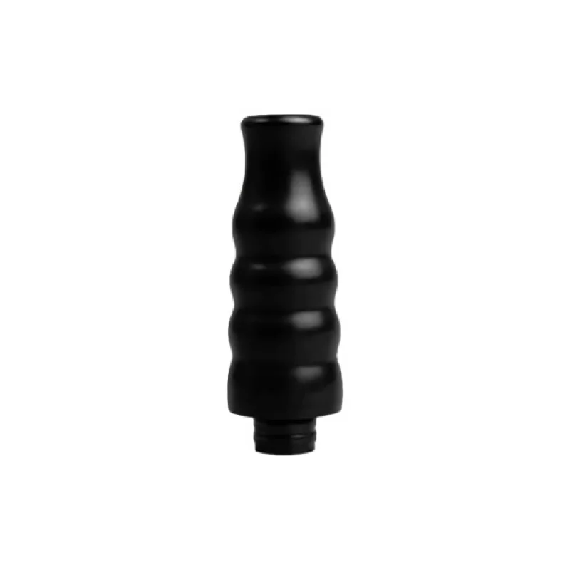 Fumytech Hookah Air Drip Tip Black