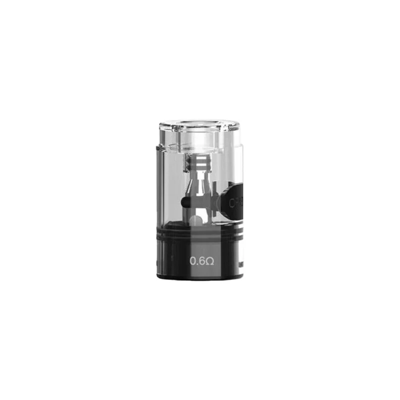 Fumytech Hookah Air Mini 3ml 0.6 Ohm 2pcs