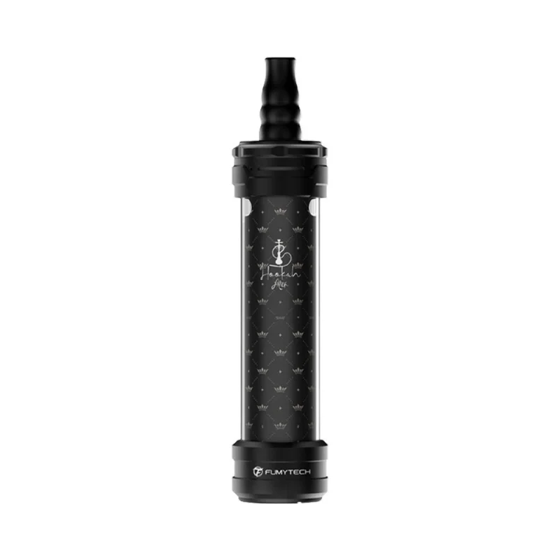 Fumytech Hookah Air Mini Kit Crown 3ml 1500mAh