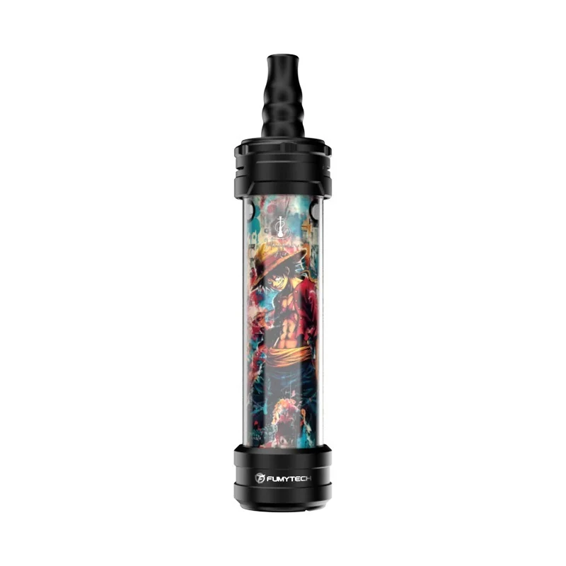 Fumytech Hookah Air Mini Kit D 3ml 1500mAh