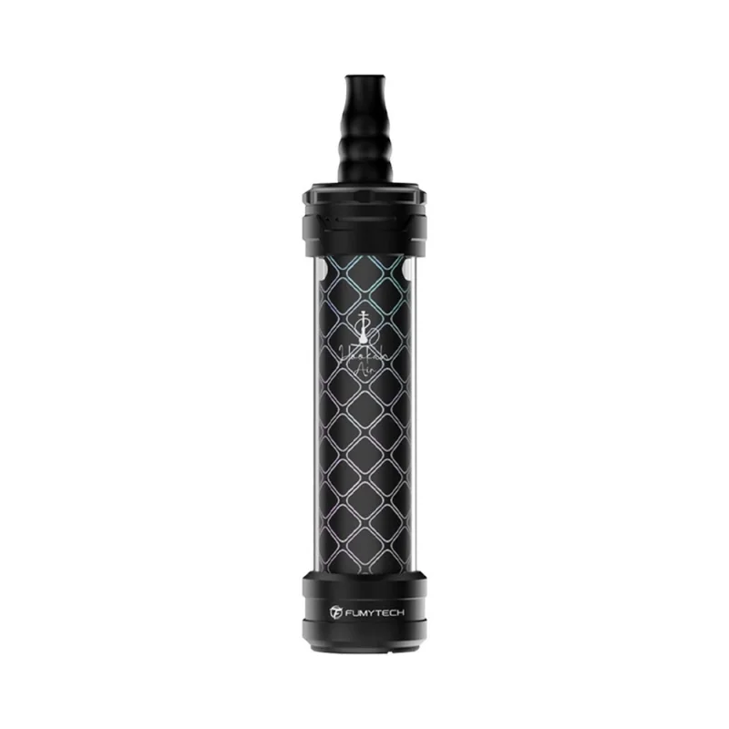 Fumytech Hookah Air Mini Kit Rhombus 3ml 1500mAh