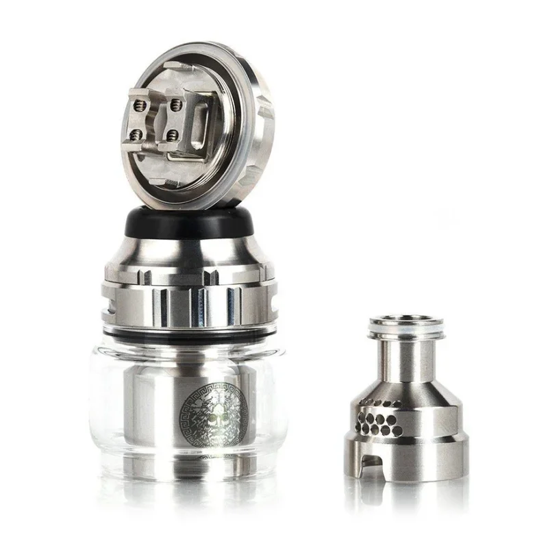 Geekvape Zeus X Zx RTA 4.5ml Blue product.details.thumbnail 2