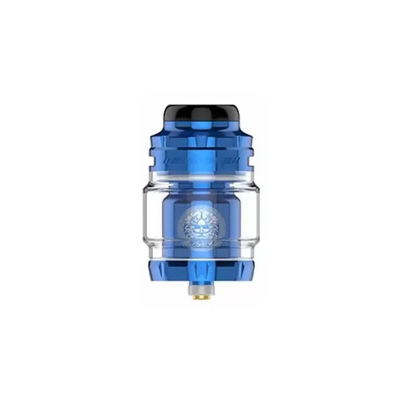 Geekvape Zeus X Zx RTA 4.5ml Blue