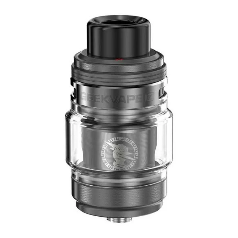 Geekvape Z Subohm Tank 5. Gunmetal 5ml Grey