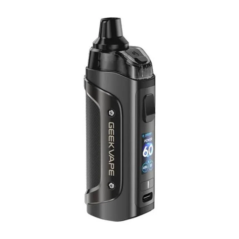 Geekvape Aegis Boost 5ml Μαύρο 3pcs