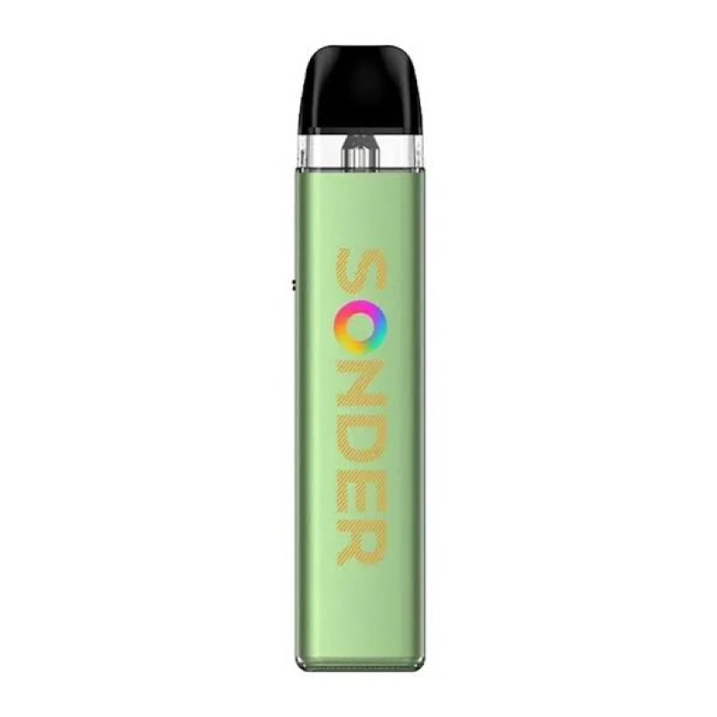 Geekvape Sonder Q2 Pod Kit 1350mAh 2ml Olive Green
