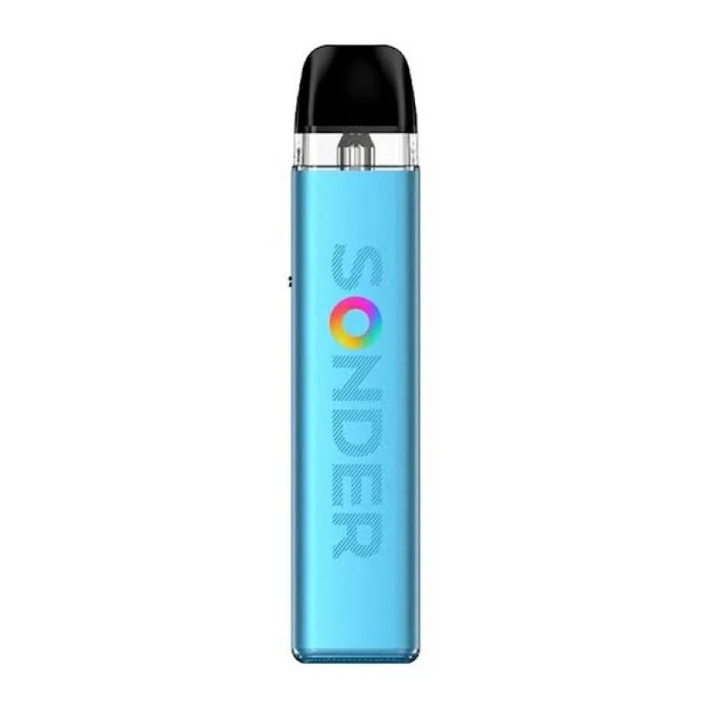Geekvape Sonder Q2 Pod Kit 1350mAh 2ml Ocean Blue