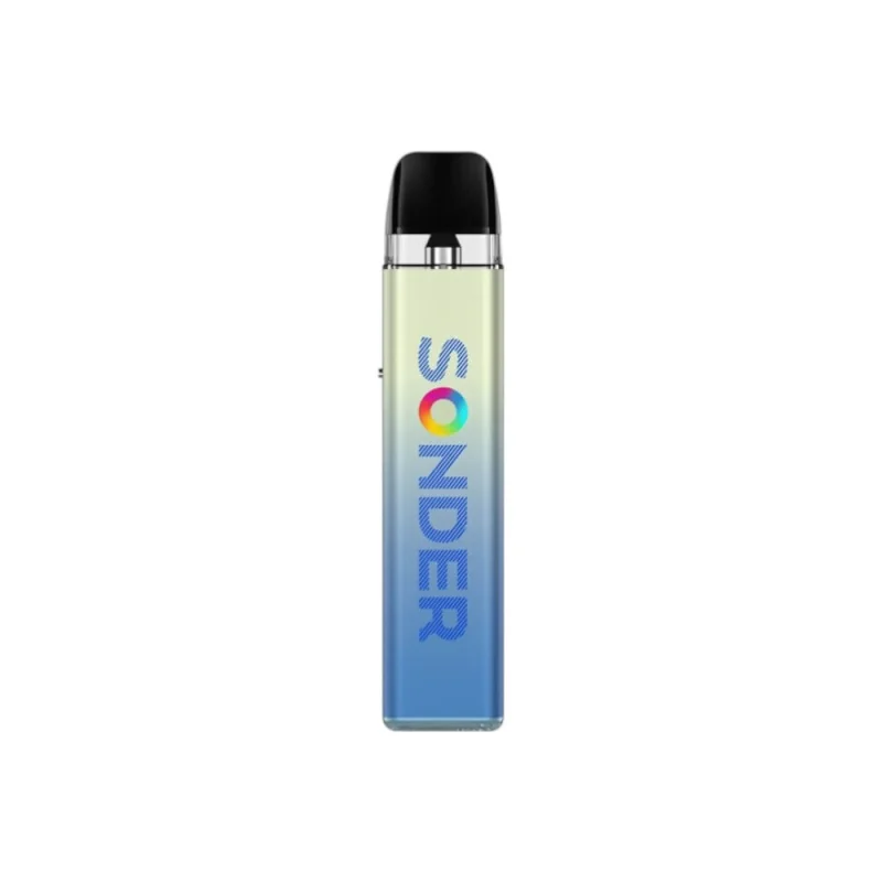 Geekvape Sonder Q2 Pod Kit 1350mAh 2ml Fizzy Mint