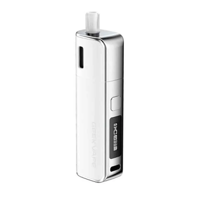 Geekvape Soul Pod Kit 4ml White