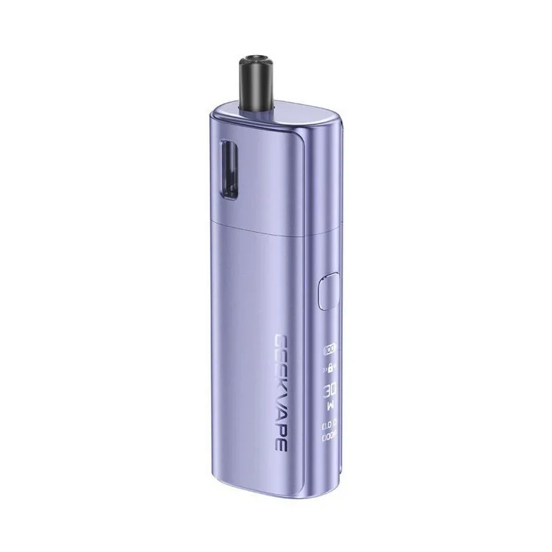 Geekvape Soul Pod Kit 4ml Provence Violet