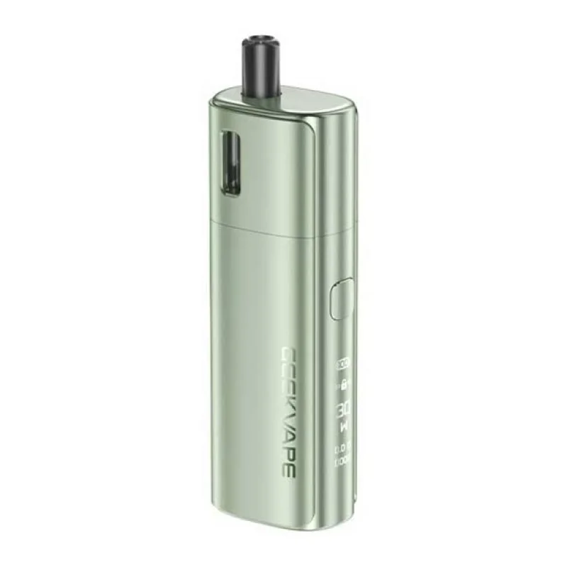 Geekvape Soul Pod Kit 4ml Olive Green - GEEKVAPE Brand - Pod & Pen Devices