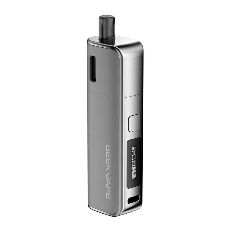 Geekvape Soul Pod Kit 4ml Gun Metal