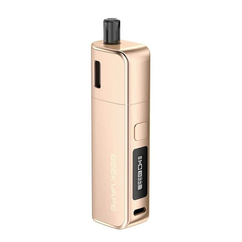 Geekvape Soul Pod Kit 4ml Champagne