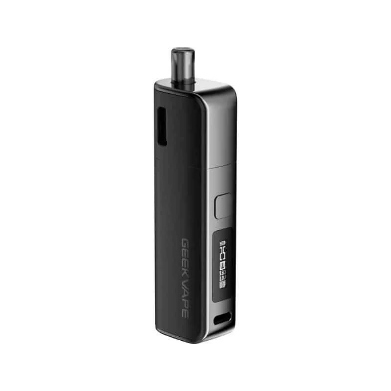 Geekvape Soul Pod Kit 4ml Black