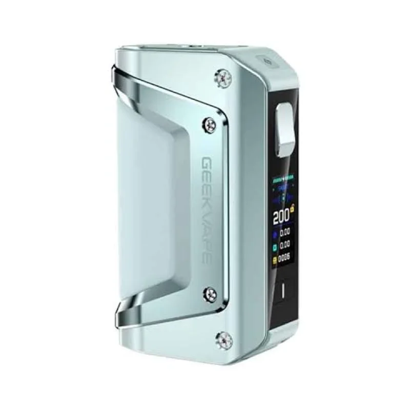 Geekvape Box Aegis Legend 3 Green