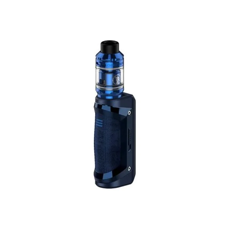 Geekvape Aegis Solo 2 S100 Kit 5.5ml Navy Blue