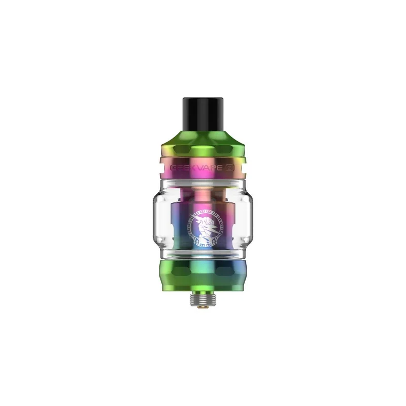 Geekvape Z Nano 2 Tank 3.5ml Rainbow