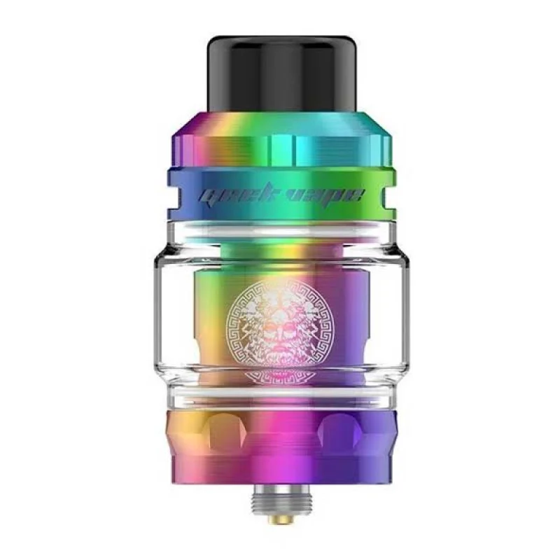 Geekvape Zeus Z Sub Ohm Tank 5ml Rainbow