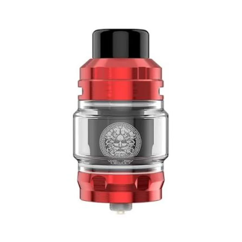 Geekvape Zeus Z Sub Ohm Tank 5ml Κόκκινο