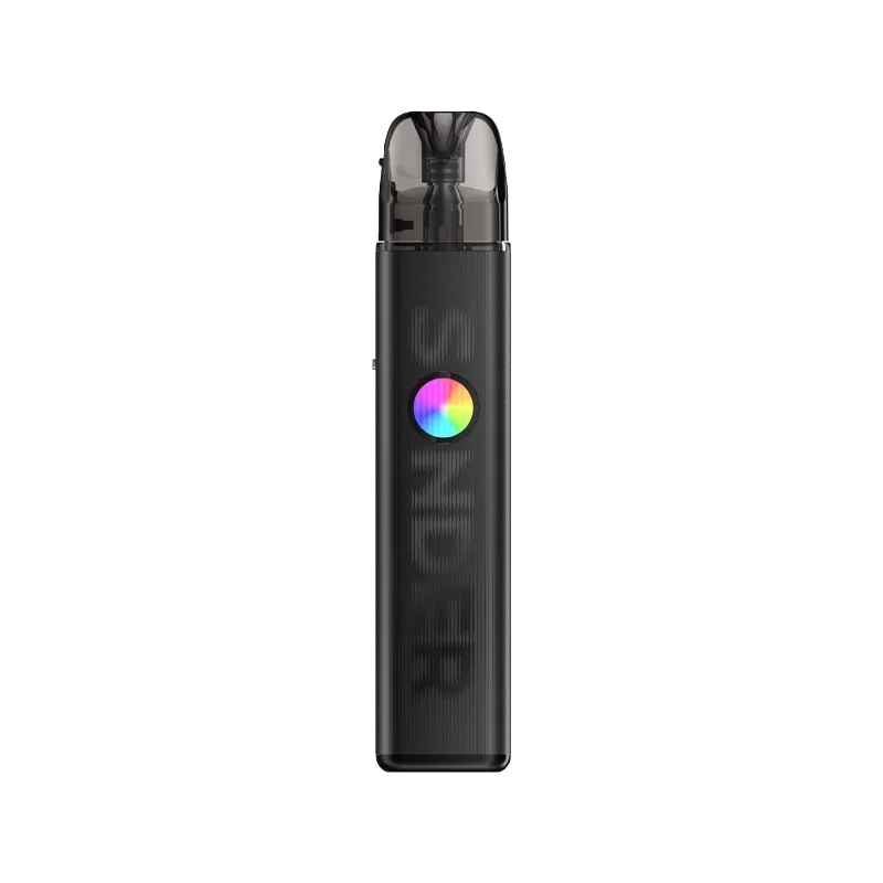 Geekvape Sonder Q3 Pod Kit Beat 3ml 1750mAh Μαύρο