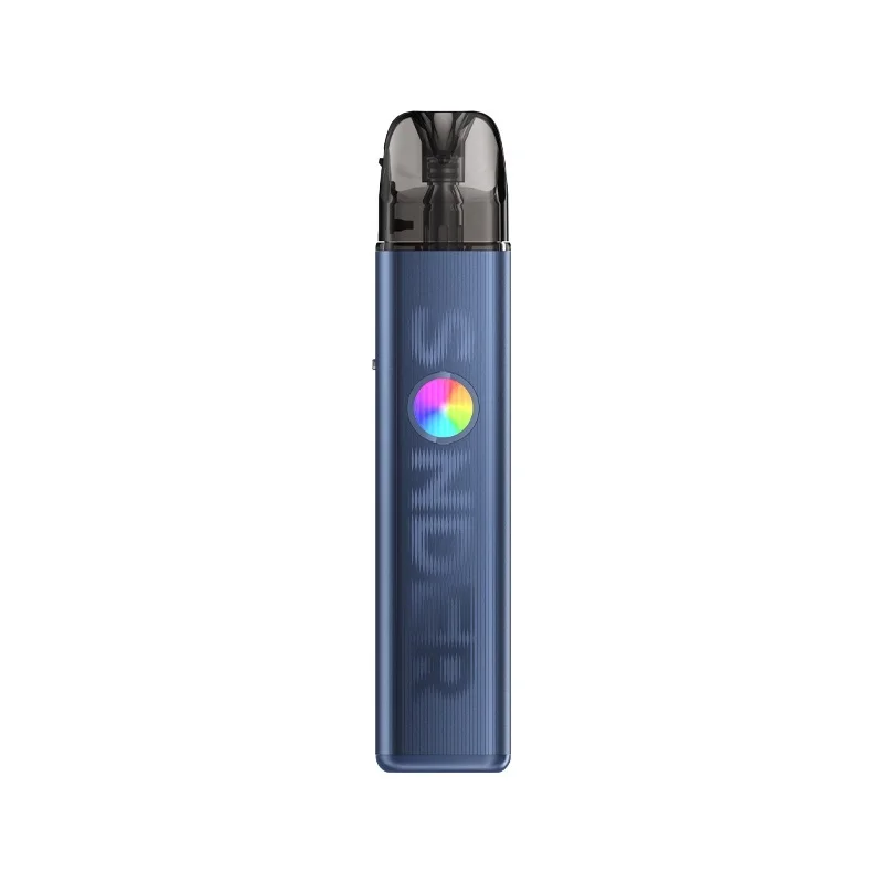 Geekvape Sonder Q3 Pod Kit Beat 3ml 1750mAh Blue - GEEKVAPE Brand - Pod & Pen Devices