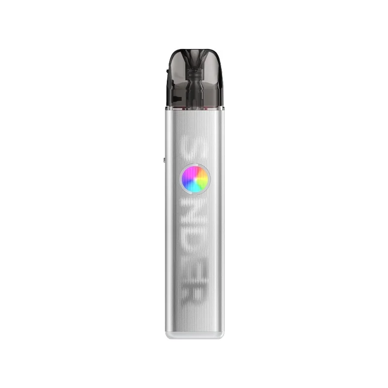 Geekvape Sonder Q3 Pod Kit Beat 3ml 1750mAh Silver
