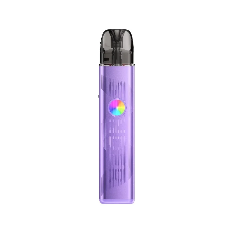 Geekvape Sonder Q3 Pod Kit Groove 3ml 1750mAh Μωβ