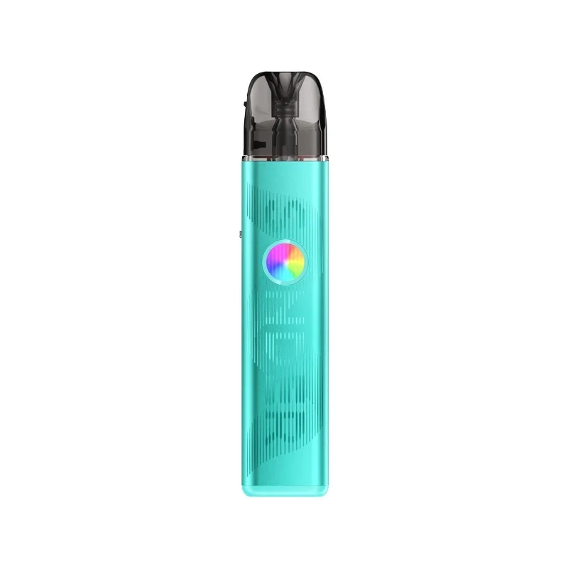 Geekvape Sonder Q3 Pod Kit Groove 3ml 1750mAh Teal