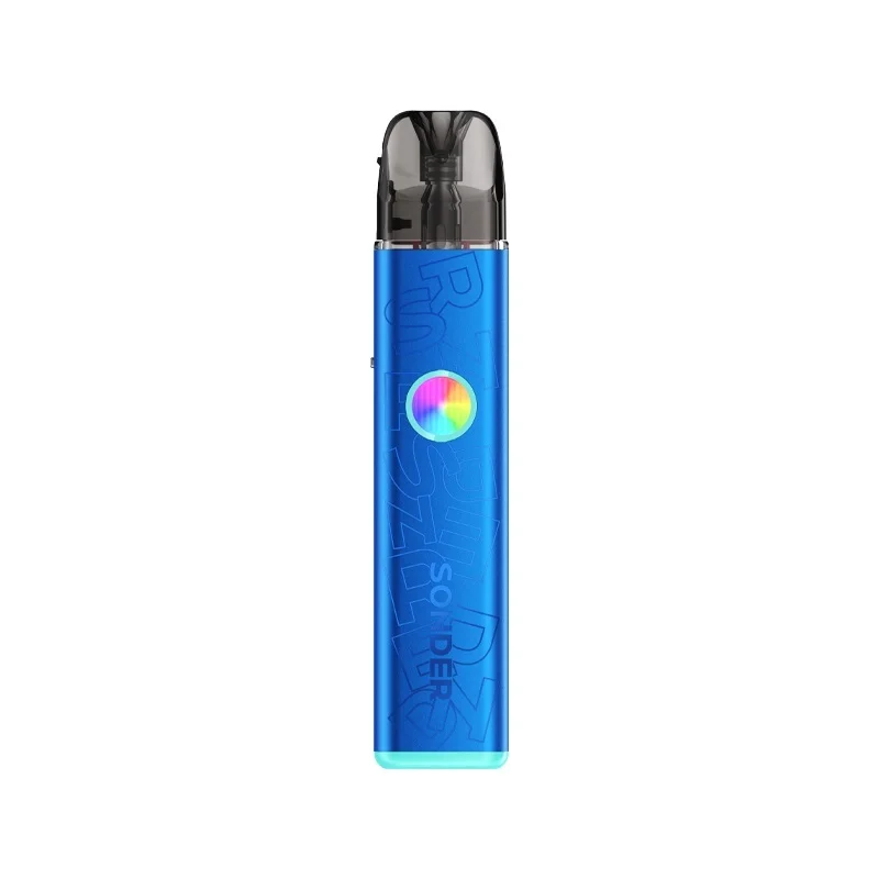 Geekvape Sonder Q3 Pod Kit Vibe 3ml 1750mAh Blue - GEEKVAPE Brand - Pod & Pen Devices
