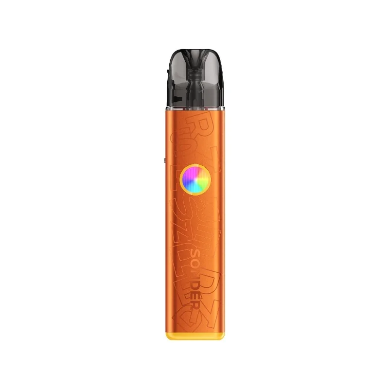 Geekvape Sonder Q3 Pod Kit Vibe 3ml 1750mAh Orange - GEEKVAPE Brand - Pod & Pen Devices