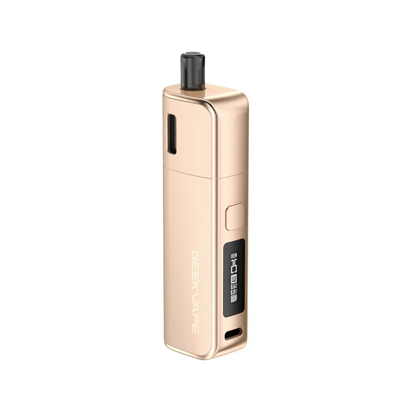 Geekvape Soul Pod Kit Champagne - GEEKVAPE Brand - Pod & Pen Devices