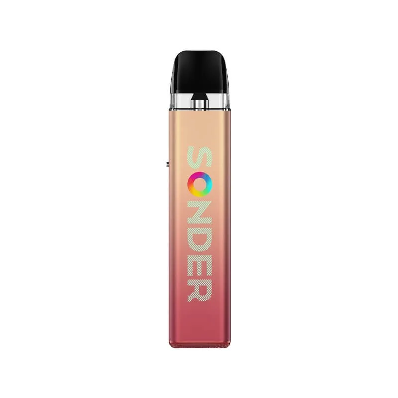 Geekvape Sonder Q2 Pod Kit Fizzy Peach