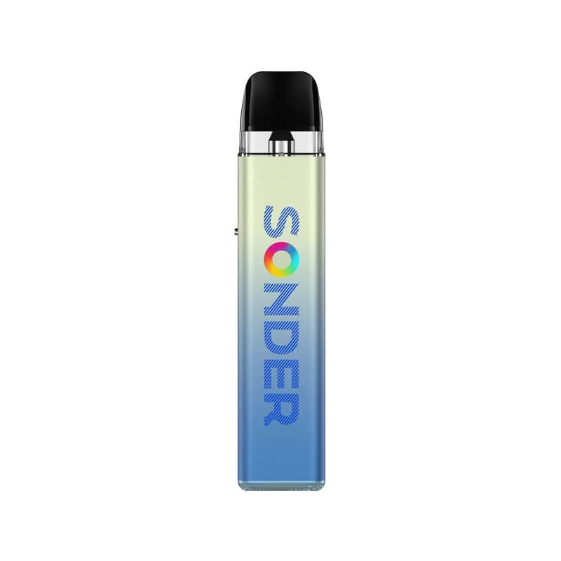 Geekvape Sonder Q2 Pod Kit Fizzy Mint