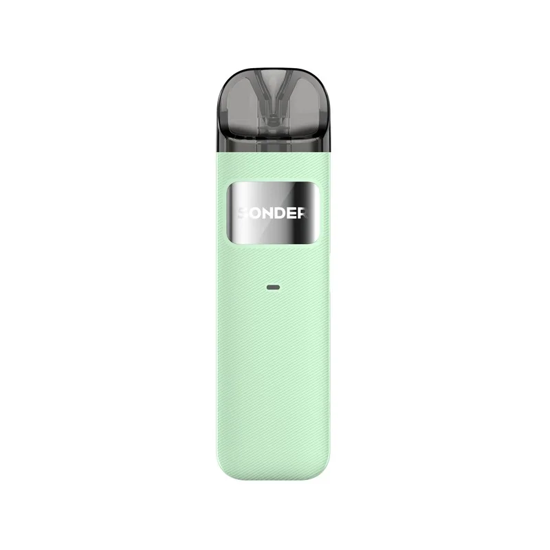 Geekvape Sonder U Kit Light Green