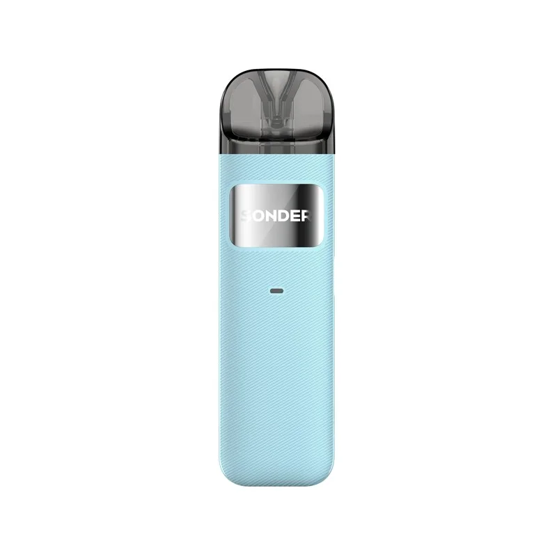 Geekvape Sonder U Kit Majestic Sky - GEEKVAPE Brand - Pod & Pen Devices
