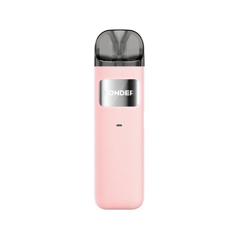 Geekvape Sonder U Kit Pink
