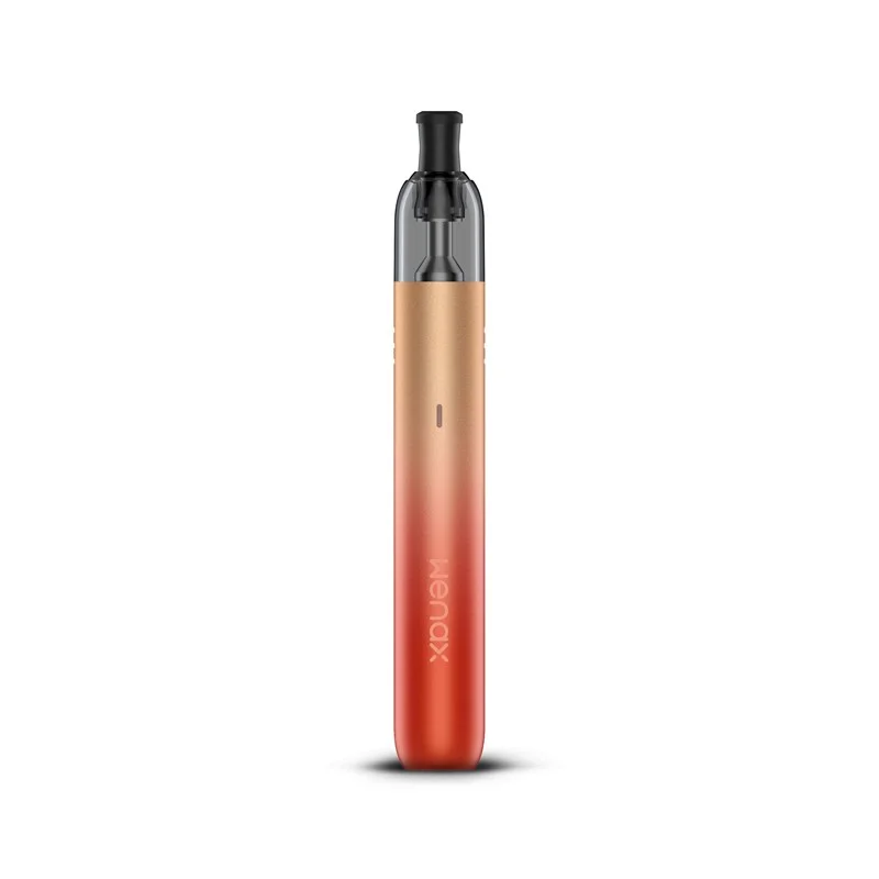 Geekvape Wenax M1 Kit Gradient Orange - GEEKVAPE Brand - Pod & Pen Devices